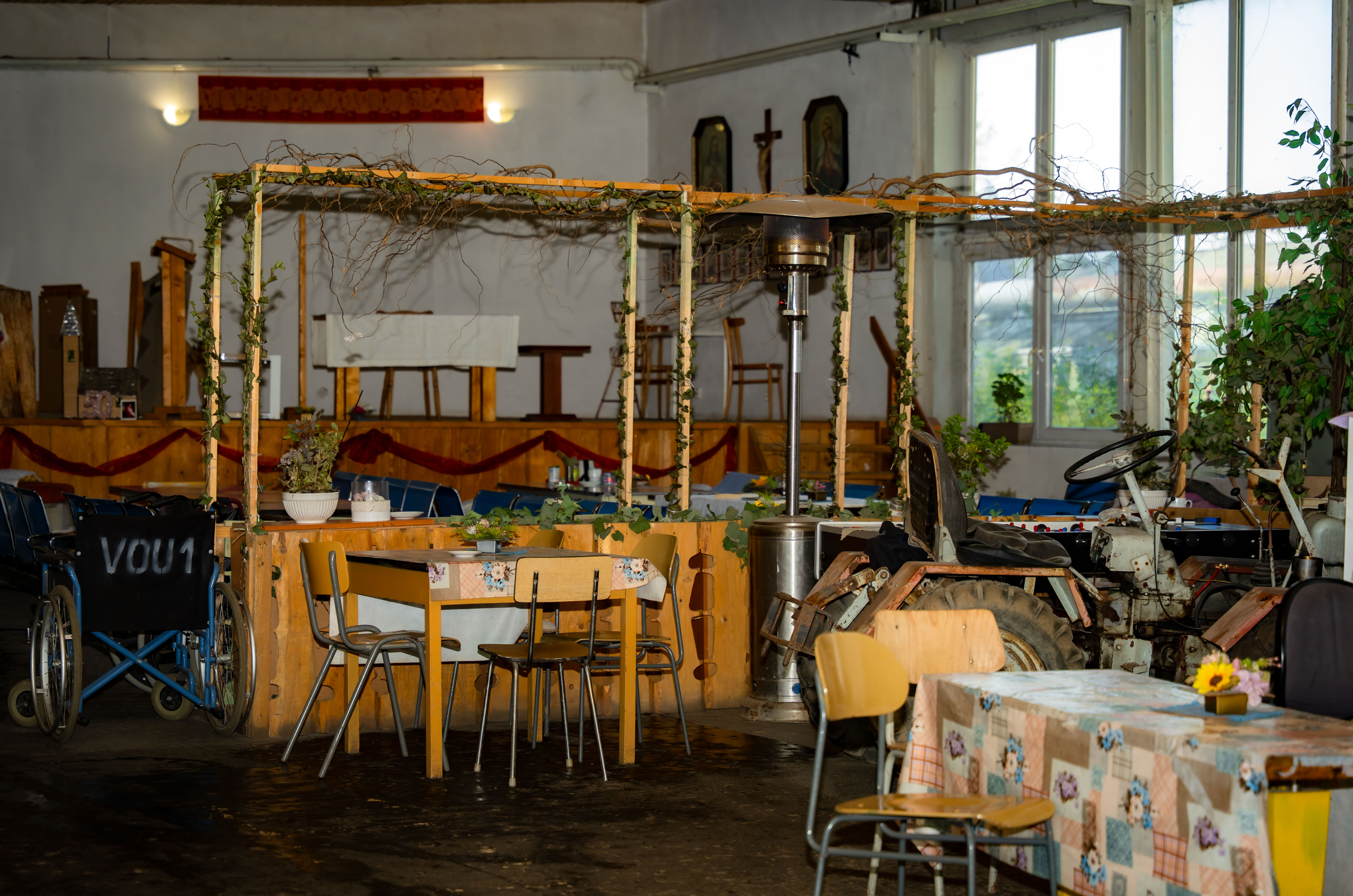 Vyjazdove rokovanie MRK-1-33